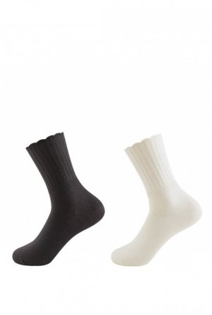 Skarpety Be Snazzy SK-104 Wiskoza Winter 36-41