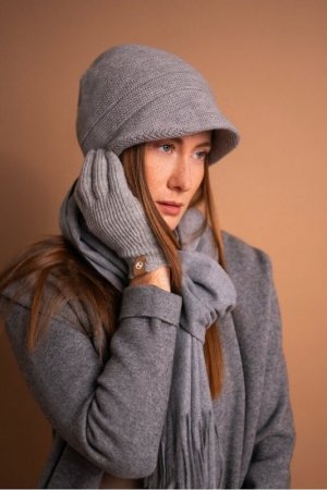 Czapka Art Of Polo 25261 Falco