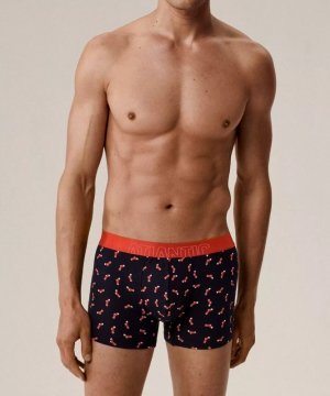 Bokserki Atlantic 2GMH-027/25 A'2 S-2XL