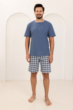 Piżama Regina 502 kr/r 2XL W26 męska