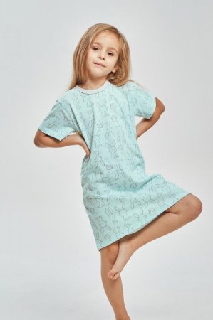 Koszula Taro 3547 Arleta kr/r 104-140 W26