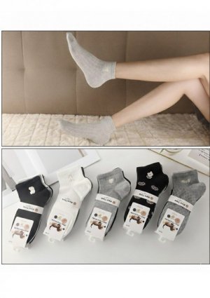 Zakostki WiK 3501 wz.16 Aplikacje 35-42