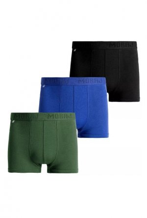 Bokserki Moraj BBX600-099 S-2XL