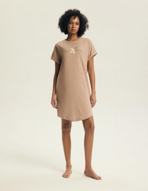 Koszula Henderson Ladies 44468 Eluna kr/r S-2XL