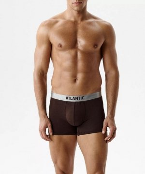 Bokserki Atlantic 2MH-1203 A'2 S-2XL