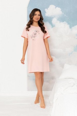 Koszula Regina 2002 kr/r 2XL-3XL L26