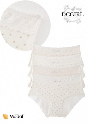 Figi DC Girl 27151 A'2 M-XL