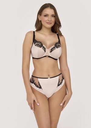 Figi Ava 2238 Champagne S-2XL