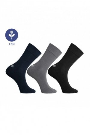 Skarpety Moraj CML400-167 39-45