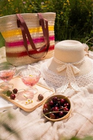 Torba Art Of Polo 24196