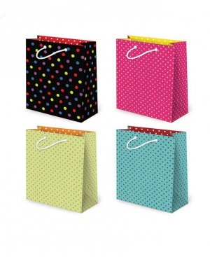 Torba Paw TD Set 110 Kropeczki A'10