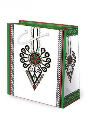 Torba Paw TD Set 65 Folklor Parzenicki A'10