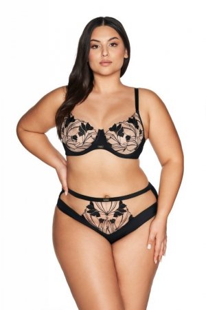 Biustonosz soft Ava 2117