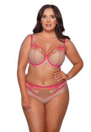 Figi Ava 2071/B Brazyliany S-3XL