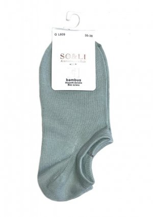 Stopki WiK SO&LI art.031 Bambus 35-42