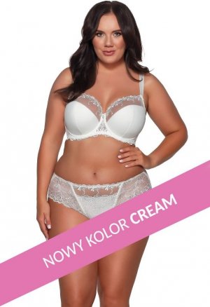 Figi Ava 1030 Cream S-3XL