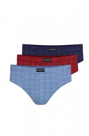 Slipy Henderson 1446 K630 A'3 M-2XL