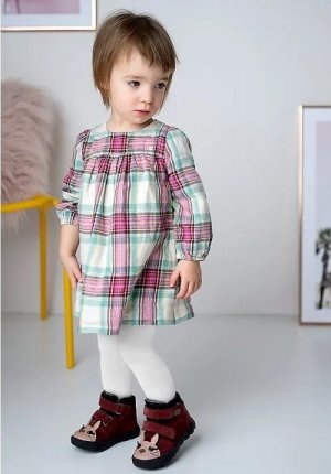 Rajstopy Knittex DR 0021 Corina Baby 68-86