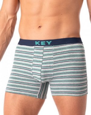 Bokserki Key MXH 322 B24 M-2XL