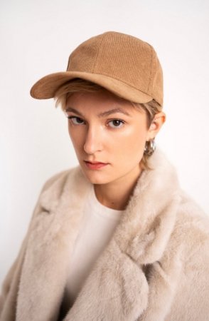 Czapka Art Of Polo 24385 Dover unisex