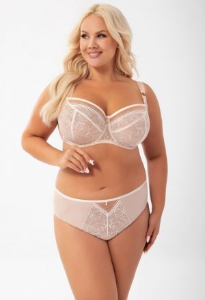 Biustonosz soft Gorsenia K 904 Mirella
