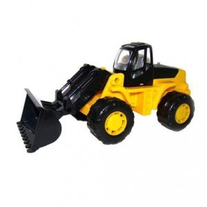 Polesie Traktor - ładowarka "Mistrz" - WYSYŁKA 24H