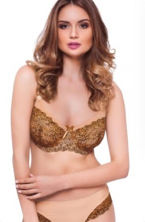 Kostar MM50 Cheetah bielizna biustonosz do karmienia - WYSYŁKA 24H