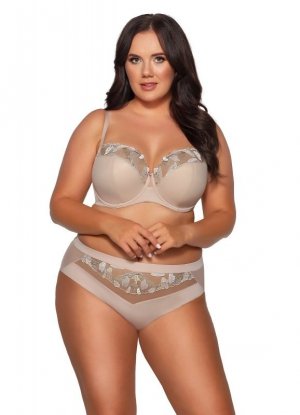 Biustonosz semi soft Ava 2081 - WYSYŁKA 24H