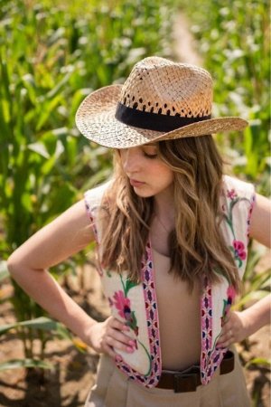 Kapelusz Art Of Polo 24387 Riley - WYSYŁKA 24H