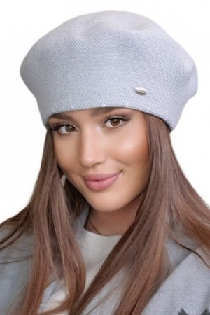KAMEA BERET DAMSKI ARKADIA - WYSYŁKA 24H