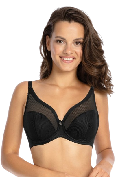 Biustonosz semi soft Gaia BS 1058 Sonia 24H