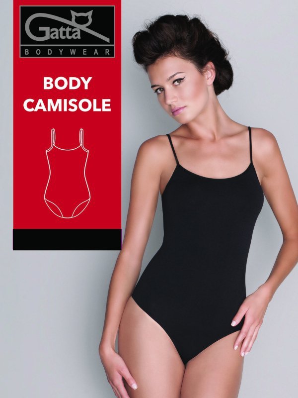 GATTA Body CAMISOLE