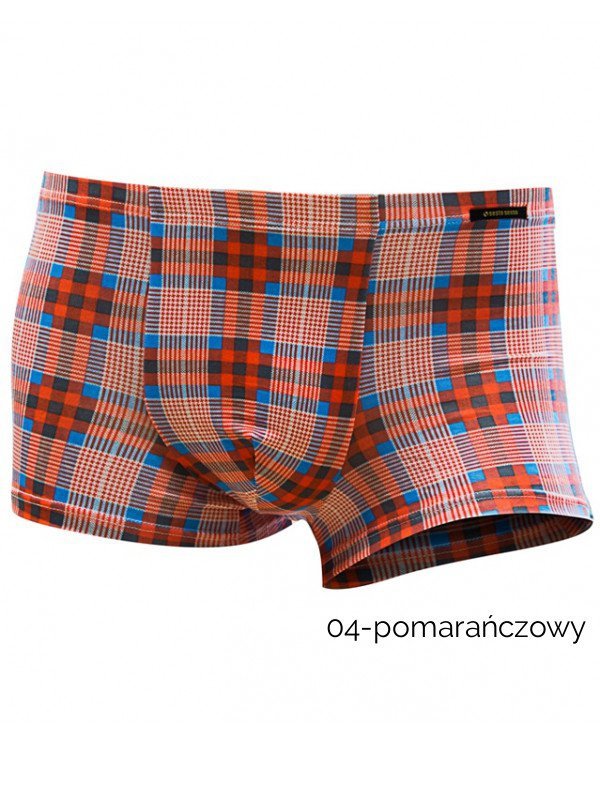 Sesto Senso Bokserki FUNKY