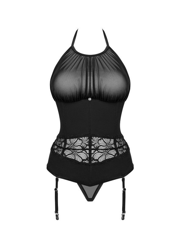 Obsessive SERAFIA CORSET