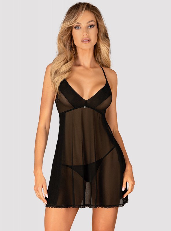 Obsessive LATINESA BABYDOLL