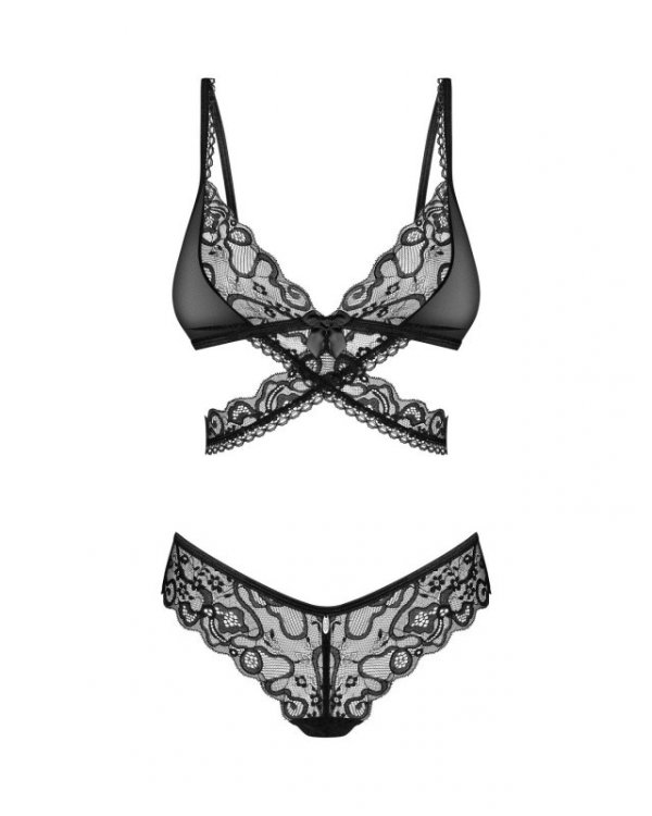 Obsessive BLOMENTIS SET