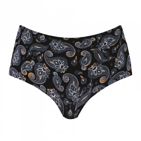 Julimex Figi PAISLEY MAXI