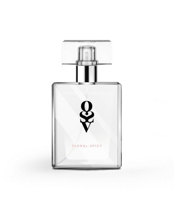 Obsessive Perfumy FLORAL SPICY