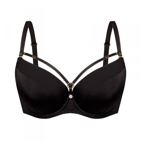 Nipplex Biustonosz DESIRE BIG CZA