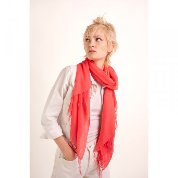 Art of Polo Szal SZ24414 SAMADI
