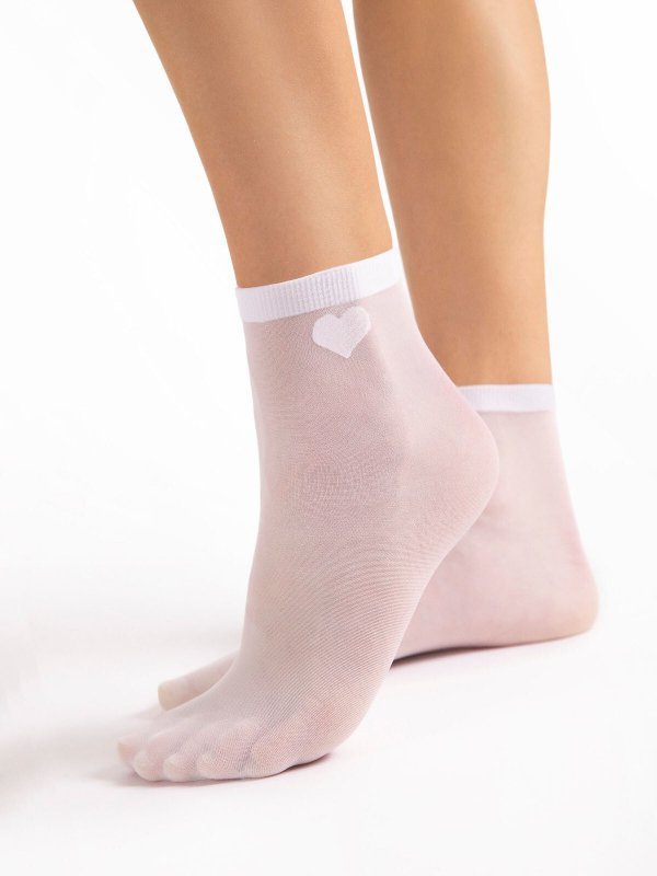 Fiore Skarpety CUPIDO 20