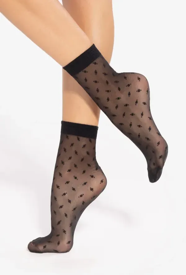 GATTA Skarpety TRENDY LINE 18