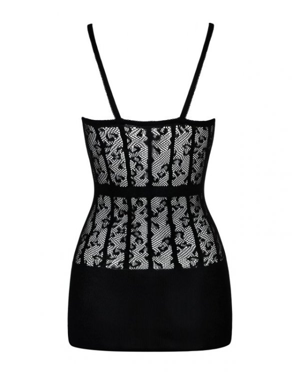 Obsessive Sukienka D605 DRESS