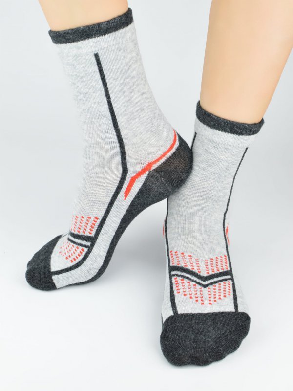 Noviti Skarpety SB001/B/03