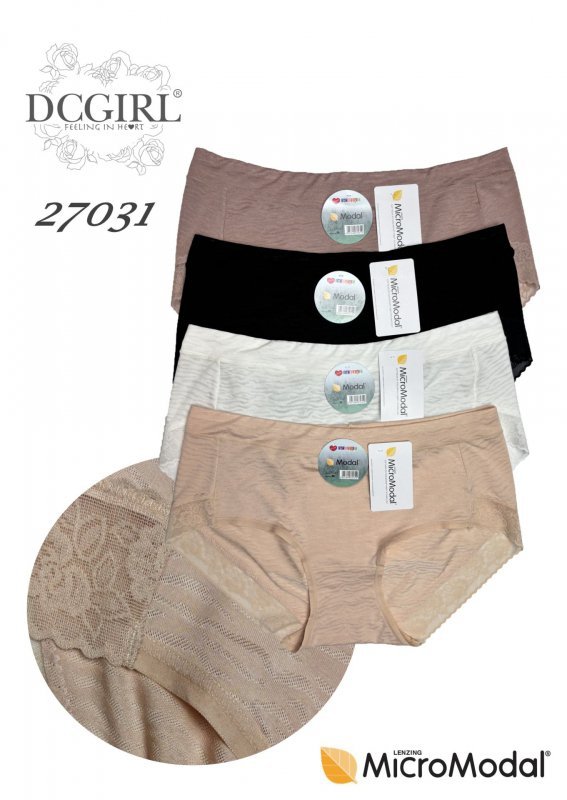 DCGIRL Figi 27031