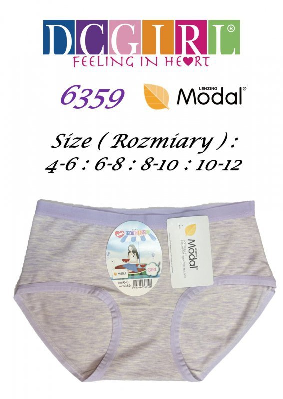 DCGIRL Figi 6359
