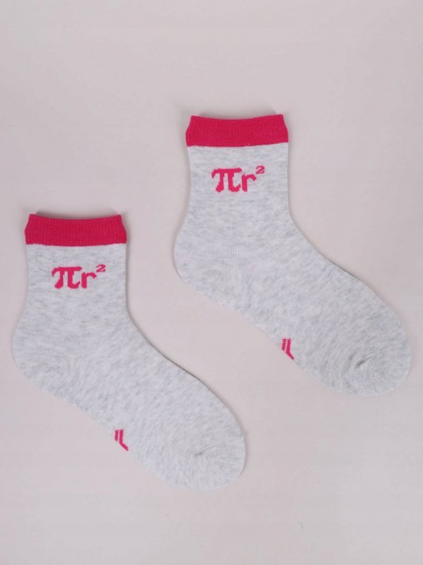 YO! Skarpety SKA0157/G/B5