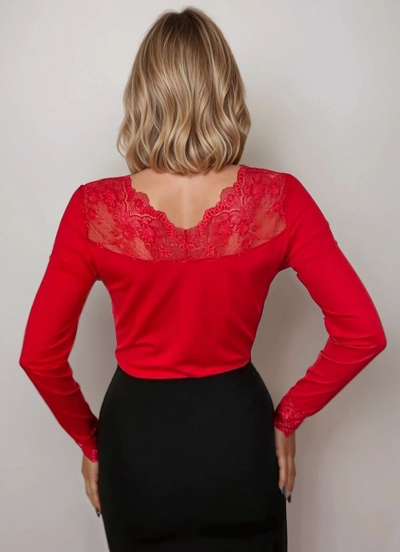 Eldar Koszulka ARANA