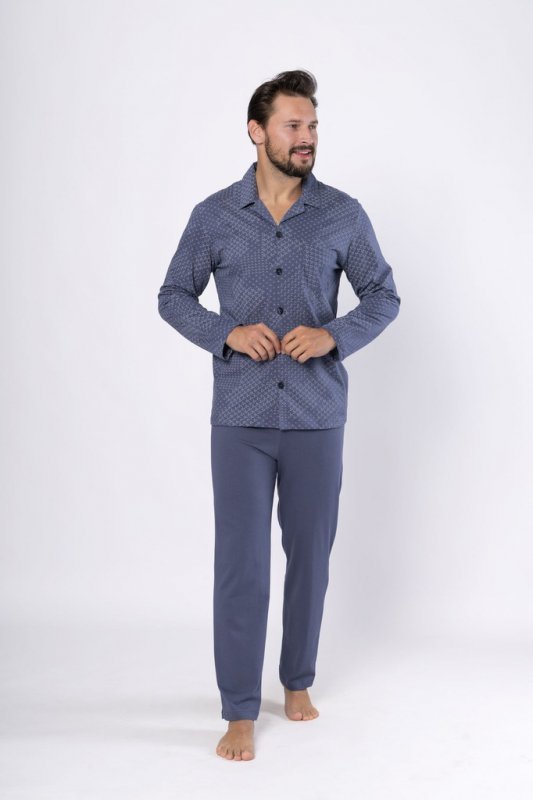 M-max Piżama BŁAŻEJ 1682