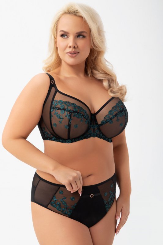 Gorsenia Biustonosz K947 CZA